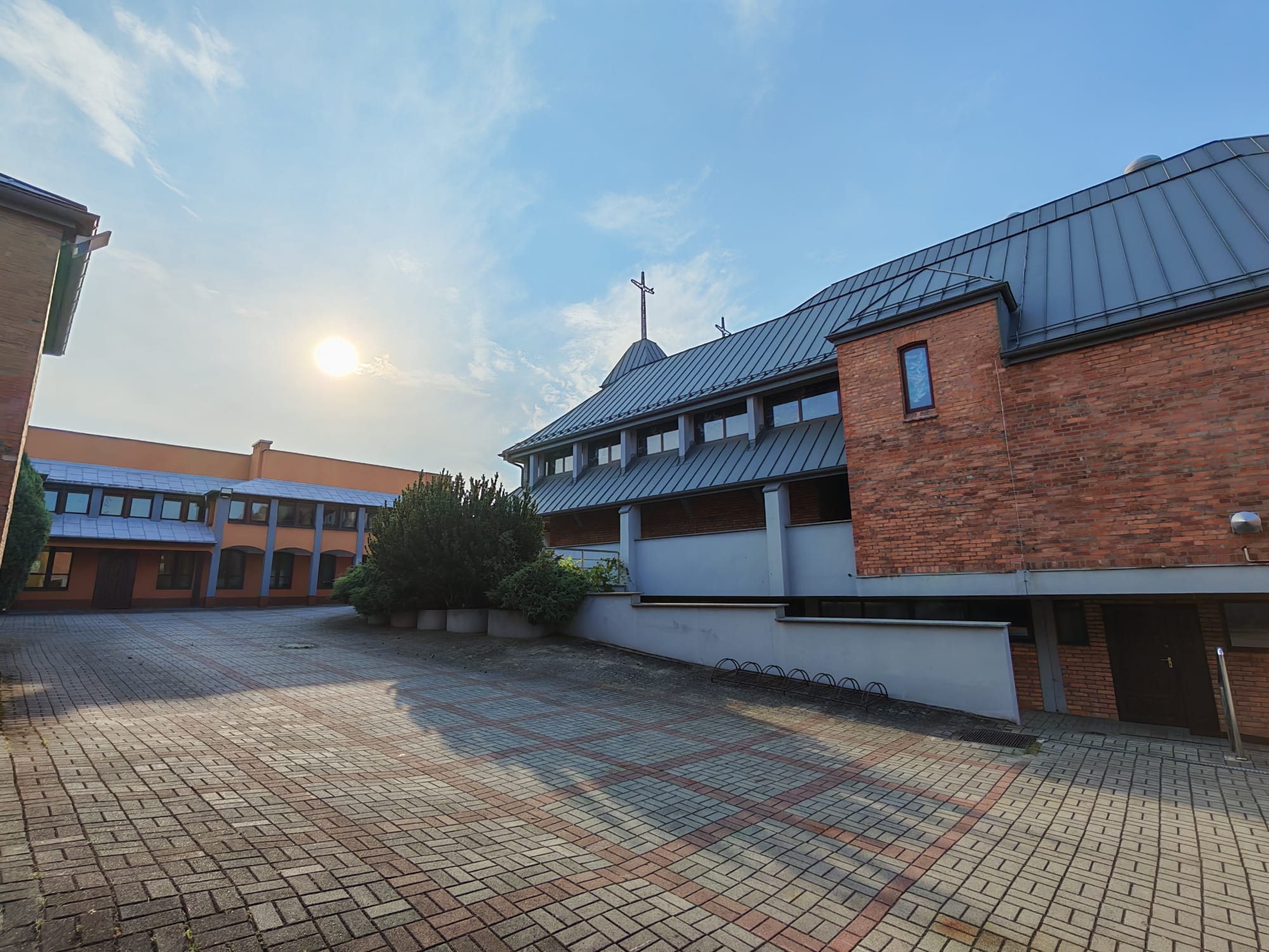Kościół Podwyższenia Krzyża Świętego w Pawłowicach